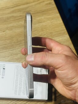 IPHONE 13 STARLIGHT 128GB TOP STAV - 3