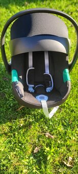 Cybex aton b2 i-size + base one - 3