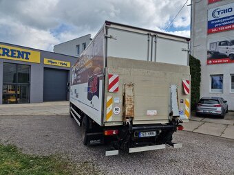 DAF LF 55.220, Euro 4, Carrier - 3