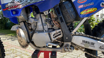 Yamaha YZ 250 2020 - 3
