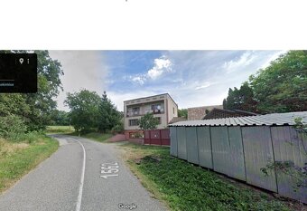 Rodinný dom s velkým pozemkov v blízkosti kupelov Dudince - 3