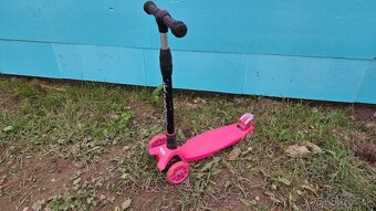 Predam bicykel, kolobežku a odrážadlo - 3