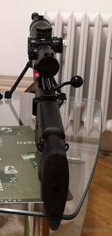 338 lapua magnum, Accuracy international l115a3 - 3