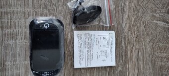 Lacno predám nový pulzny oximeter - 3