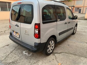 Citroen Berlingo Multispace - 3