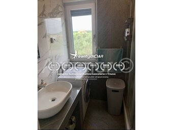 PRIVLAKA - dvojizbový komfortný apartmán - 3