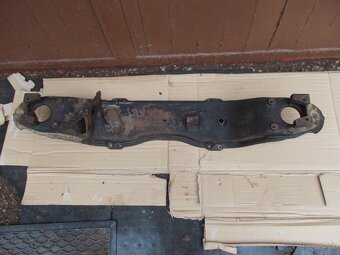 Predam pre skoda 100-120 napravnicu nove klucky silenblok - 3