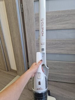 Vysávač ETA Moneto 2 v 1 - 3