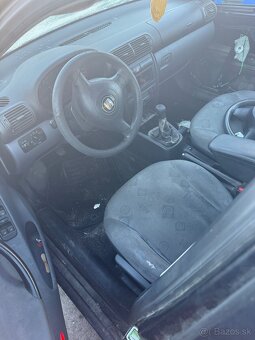 Seat Leon 1.9tdi - 3