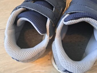 Topánky 2 ks pre chlapca velk. 23 a 24 - 3