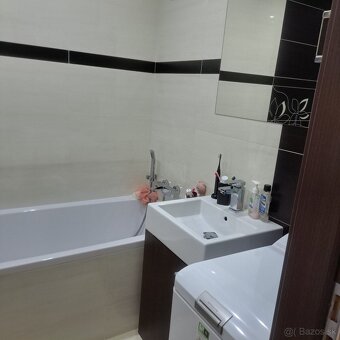 Predaj 2-izbového bytu v Kysuckom Novom Meste - 3