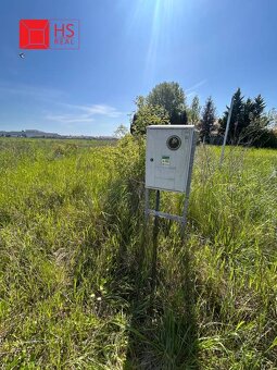 Predaj stavebného pozemku v NZ - 3