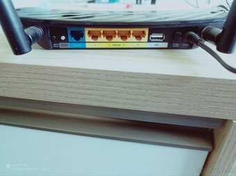 Predám TP-LINK AC 750 - 3
