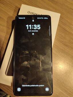 Samsung galaxy A53 5G 128GB - 3