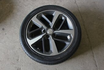 18”--ORIGINAL---HYUNDAI---KONA---5x114,3 r18----LETNA SADA - 3