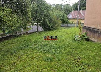 NA PREDAJ - Rodinný dom na rekonštrukciu - MEDZILABORCE - 3