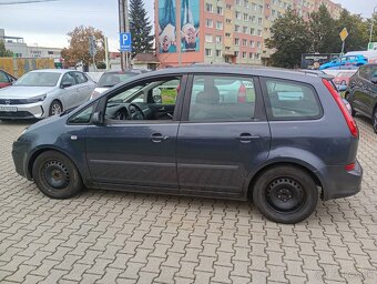 Ford C-Max 1.8 TDCi Duratorq Trend - 3