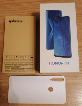 HONOR 9X - 3