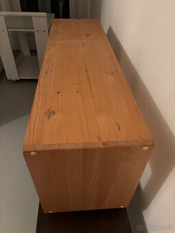 Predám veľkú policu Domestav Smrek - 3