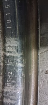 Plechové disky Peugeot 207 - 3