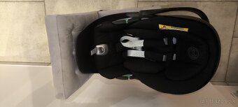 CYBEX Autosedačka Cloud T i-Size - 3