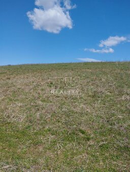 Pozemok v tichej lokalite blízko Prešova - 3