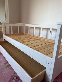 Detska postel - 3