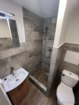 predaj 1 a pol izbového bytu Handlová -komplet rekonštrukcia - 3