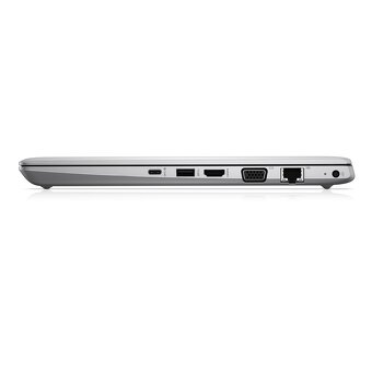 HP ProBook 430 G5, 13"displej, 500GB HDD, Win11Pro, USB C - 3