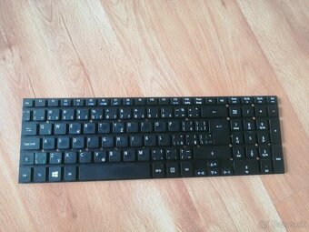 HP Pavilion DV6 2020ec - na diely - 3