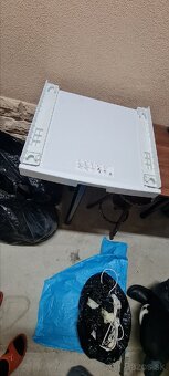 Drziak na pracku - 3