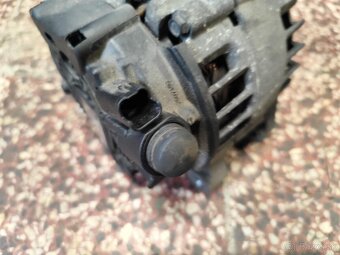 Alternátor 9665617780 CL15 - 3