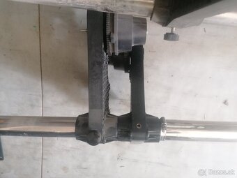 Mimaki navíjací systém - 3