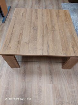 konferenčný stolík - 3