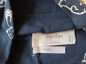 Chlapčenské čiapky - 3