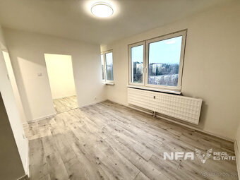 Na prenájom – 1-izbový byt, Severná ulica, Banská Bystrica - 3