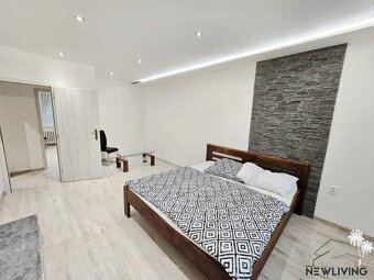 NA PREDAJ 2 izbový byt Hviezdoslavova Nové Mesto nad Váhom - 3