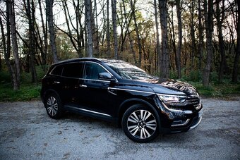 Renault Koleos 2.0DCi 4x4 X-Tronic Initiale Paris - 3