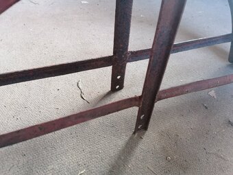 Predný blatník na CZ 175/ 477 - 3