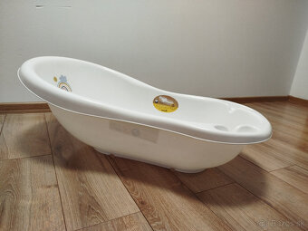 Detská vanička - 3