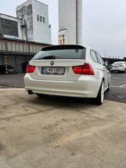 BMW Rad 3 Touring 320d E91 (166.000km) - 3