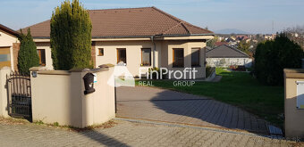 Predám RD Nitra - Veľké Zálužie. - 3