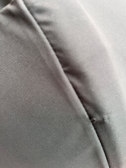 ⭐️ PREDÁM: Luxusný Kombinovaný Kočík VENICCI CLARO 3v1 – Zel - 3