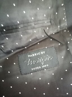 SMOKING PIERRE CARDIN XL c. 54 - 3