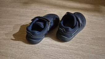 DETSKÉ TOPÁNKY PROTETIKA veľ. 21 - 3