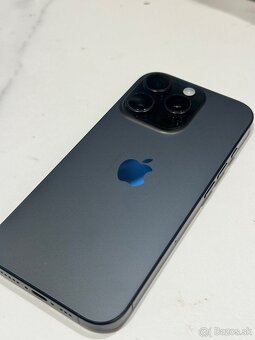 Iphone 16Pro 256GB - 3