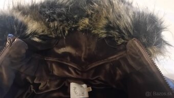 Kvalitný zimny nenoseny overal - 3