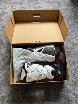 Sidi Crossfire 3 vel. 40 a 41 - 3