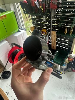 predám karburator - Jikov Babetta 210 - 3