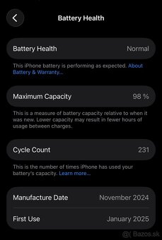 iPhone 16 Pro, 256 GB - 3